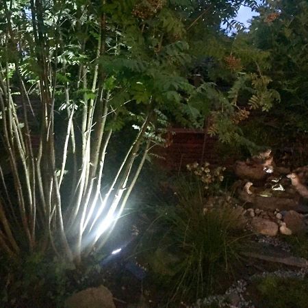 Otter Lodge Auchterarder Εξωτερικό φωτογραφία