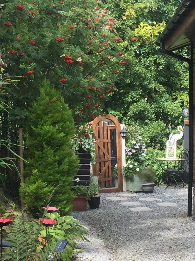 Otter Lodge Auchterarder Εξωτερικό φωτογραφία