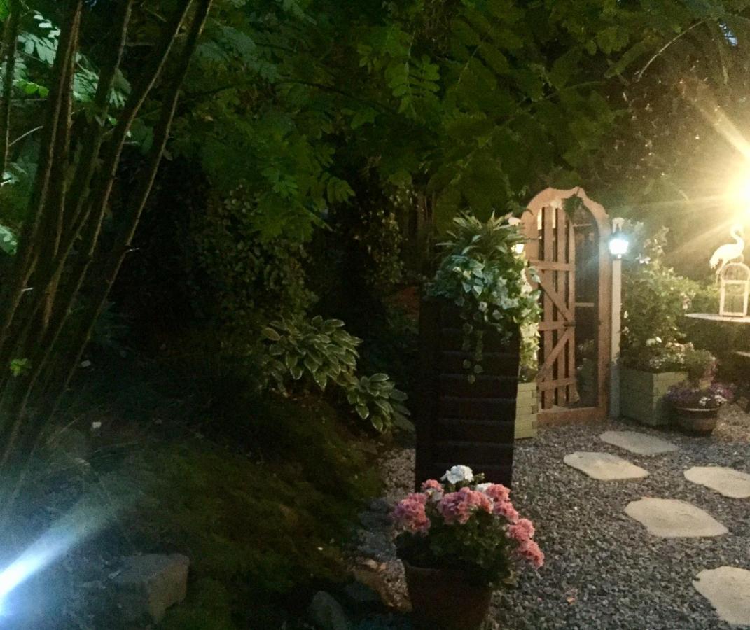 Otter Lodge Auchterarder Εξωτερικό φωτογραφία