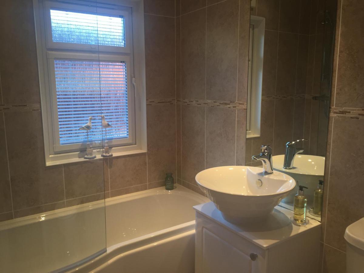 Otter Lodge Auchterarder Εξωτερικό φωτογραφία