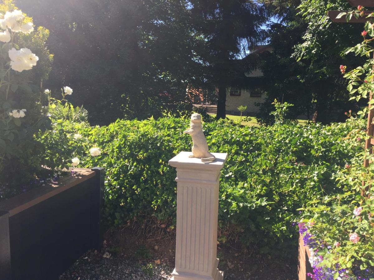 Otter Lodge Auchterarder Εξωτερικό φωτογραφία
