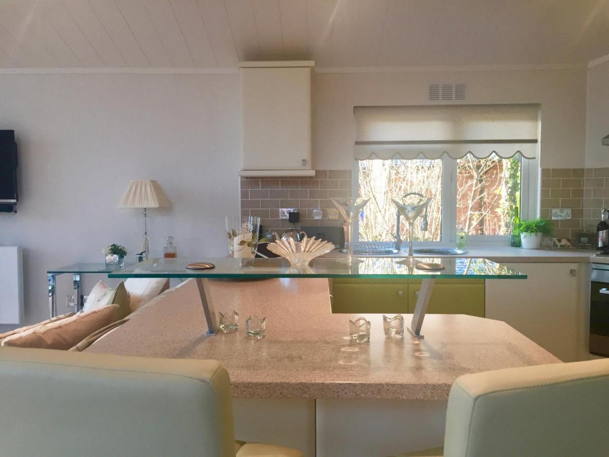 Otter Lodge Auchterarder Εξωτερικό φωτογραφία