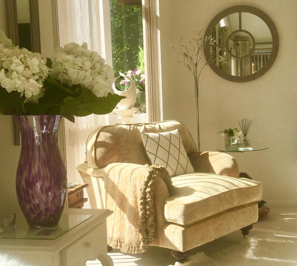 Otter Lodge Auchterarder Εξωτερικό φωτογραφία